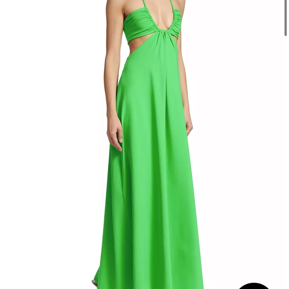 susana monaco dress